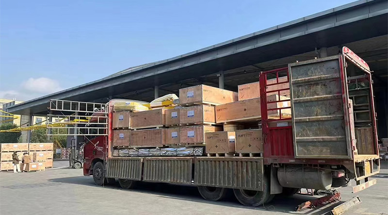 汕头到丹东货运公司-汕头到丹东运输专线-整车零担 汕头到丹东货运公司-汕头到丹东运输专线-整车零担